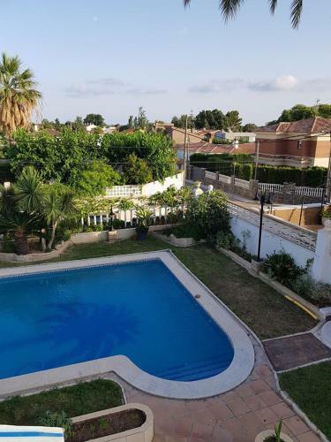 Bed & Breakfast M�diterran�e Room Villa Blanca Cambrils