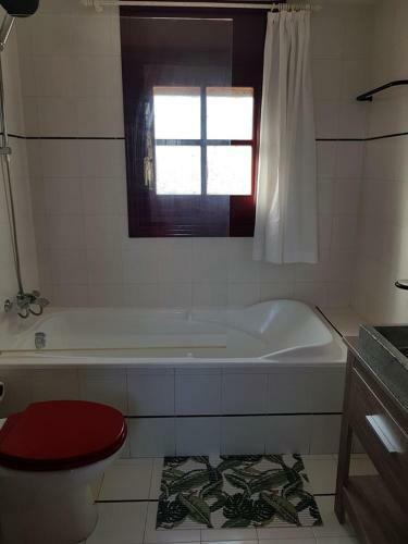 Bed & Breakfast M�diterran�e Room Villa Blanca Cambrils