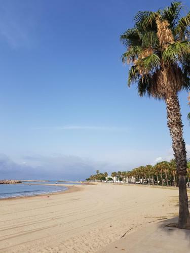Bed & Breakfast M�diterran�e Room Villa Blanca Cambrils
