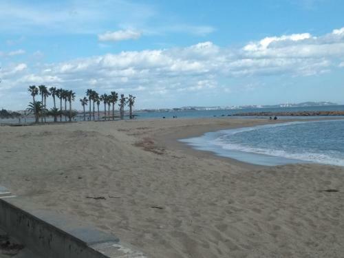 Apartamento Relax I Sol