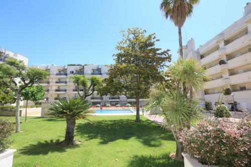 Apartamento Acogedor En Cambrils 59040 Family Complex