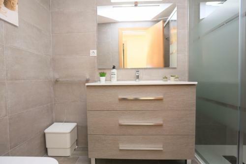 Apartamento Acogedor En Cambrils 59040 Family Complex