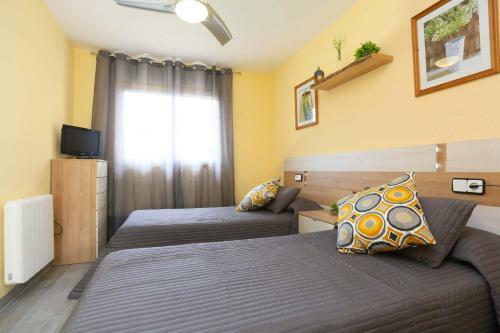 Apartamento Acogedor En Cambrils 59040 Family Complex
