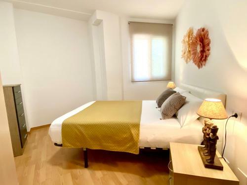 Bonito Apartamento En El Puerto de Cambrils