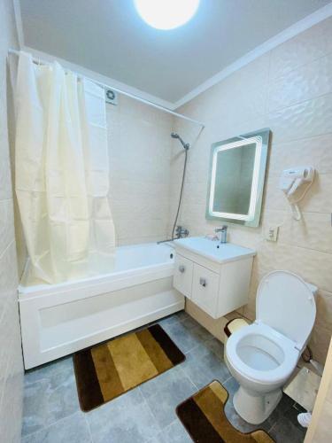 Apartamento ?????? ???????? ? ?????? ??????.