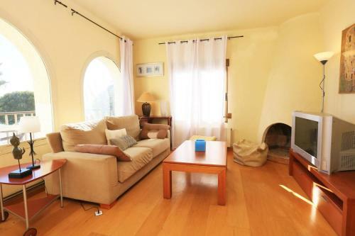 Apartamento Acogedor En Cambrils 94765 Family Complex