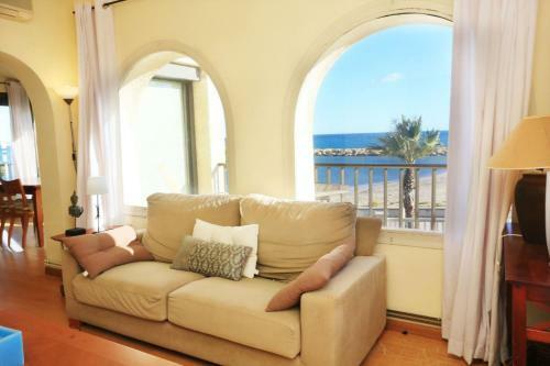 Apartamento Acogedor En Cambrils 94765 Family Complex
