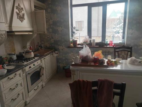 Villa Almaty