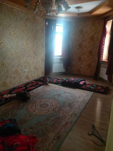 Villa Almaty