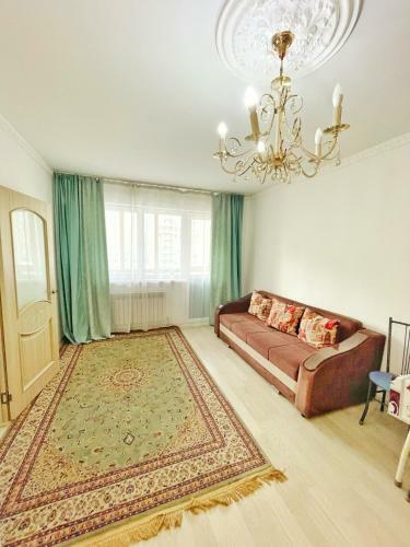 Apartaments On Ush Sunkar Aksay
