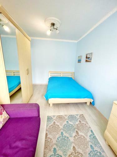 Apartaments On Ush Sunkar Aksay