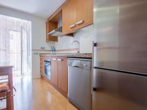 Apartment Frederic Mompou