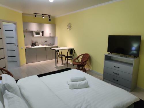 Apartamento ?? River Park