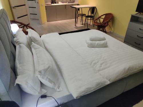 Apartamento ?? River Park