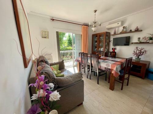 Apartamento For A Stay Vedettes