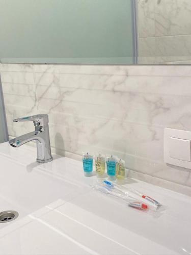 Apartamento ?????????? ?????????? ? ?????? ?????? ??????