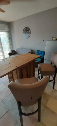Apartamento Canarias Cambrils