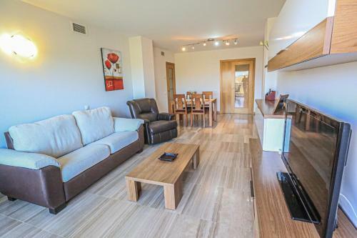 Apartamento Esquirol