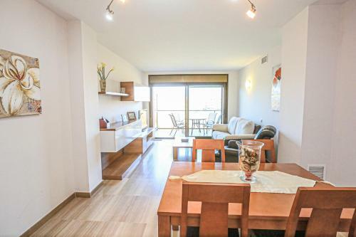 Apartamento Esquirol