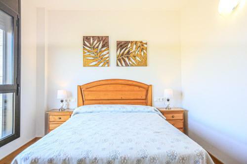 Apartamento Esquirol