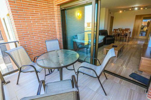 Apartamento Esquirol