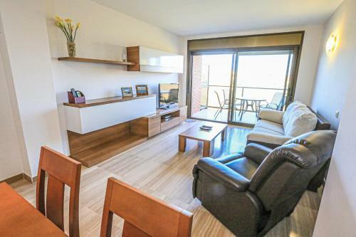 Apartamento Esquirol
