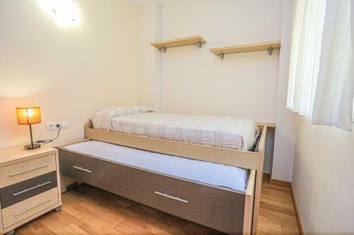 Apartamento Esquirol