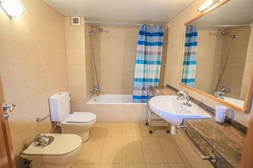 Apartamento Esquirol