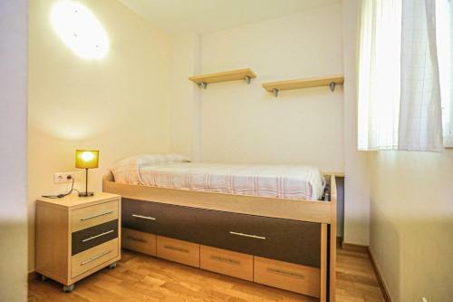Apartamento Esquirol