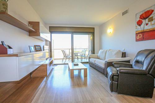Apartamento Esquirol