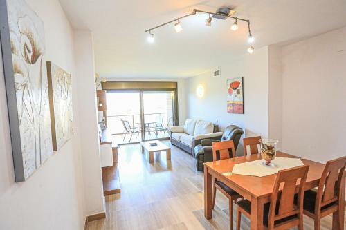 Apartamento Esquirol