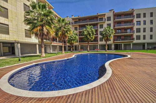 Apartamento Esquirol