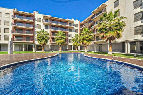 Apartamento Esquirol