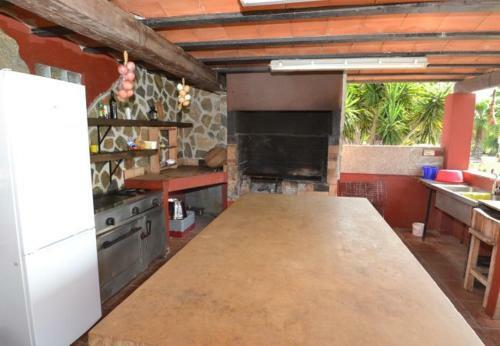 Villa de Tres Casas Con Padel Y Piscina