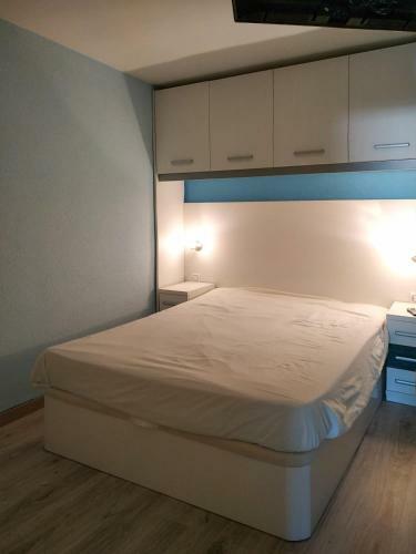 Apartamento Sunflat Holidays Vila Beach Economic Aparment