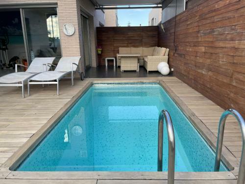 Relax Mar I