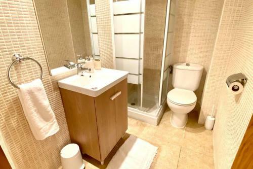 Excelente Apartamento En El Puerto de Cambrils