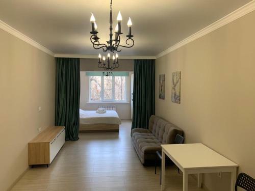 Apartamento Tulebaev Appartments