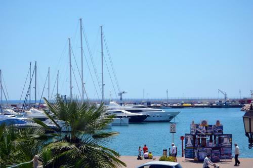 Apartamento Golive De Mar