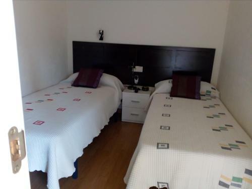 Apartamento Casa Marta