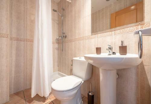 Apartamento Sunset Cambrils