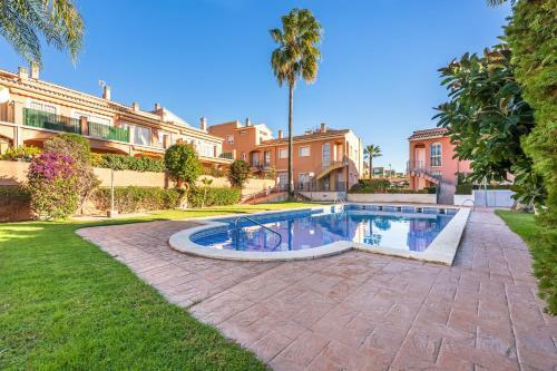 Apartamento Sunset Cambrils