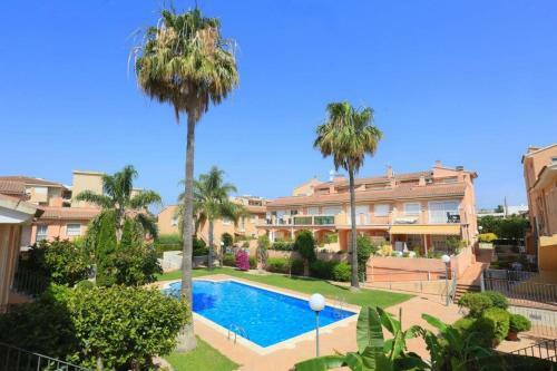 Apartamento Sunset Cambrils