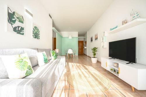 Apartamento Sunset Cambrils