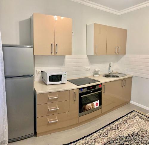 Apartamento 1 ????????? ???????? ?? ???? ???