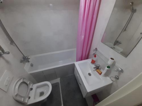 Apartamento ?? Abay 130