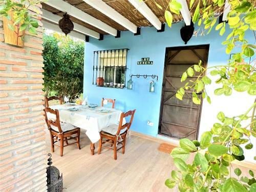 Casa Luz Serena
