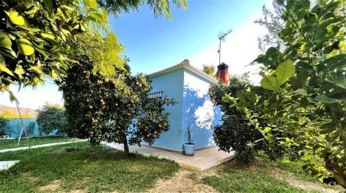 Casa Luz Serena