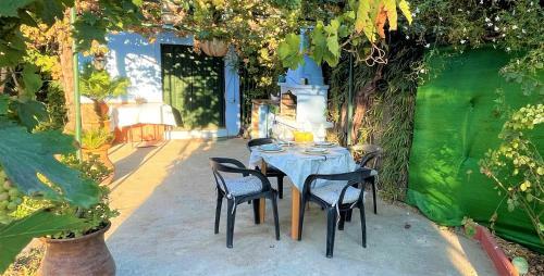 Casa Luz Serena