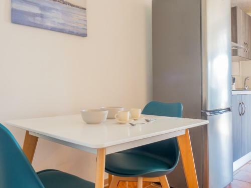 Apartamento Cubo's Estudio El Patio Andaluz 3